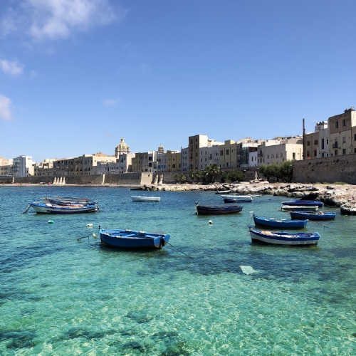 Palermo - Trapani