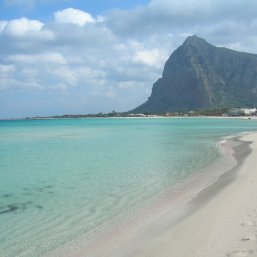 Palermo Aeroporto - San Vito